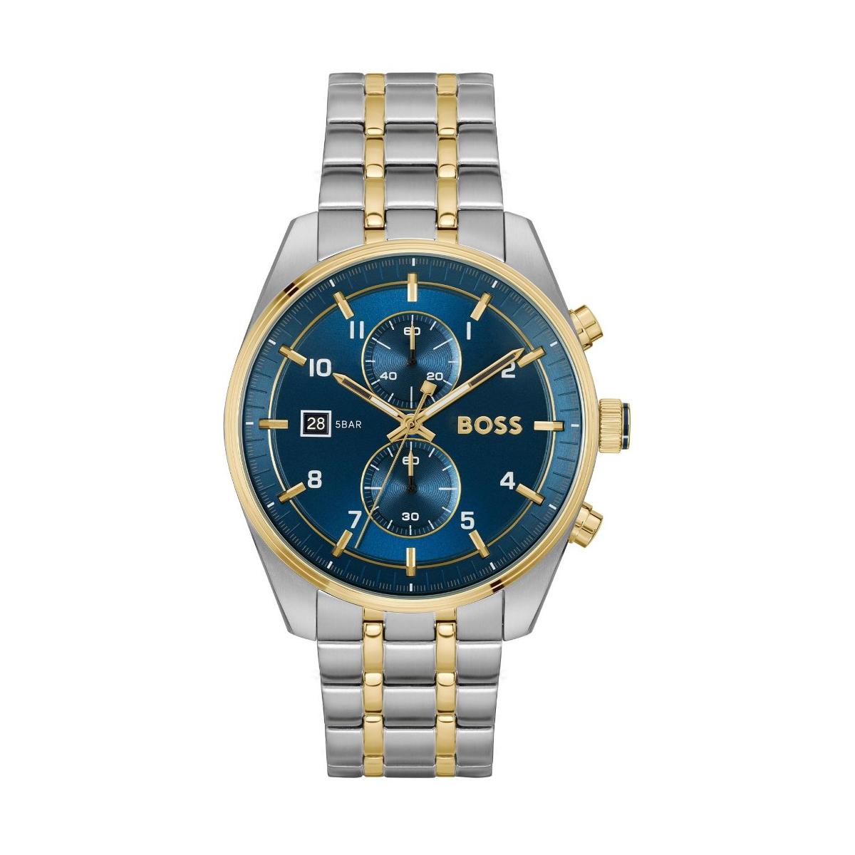ZEGAREK HUGO BOSS SKYTRAVELLER