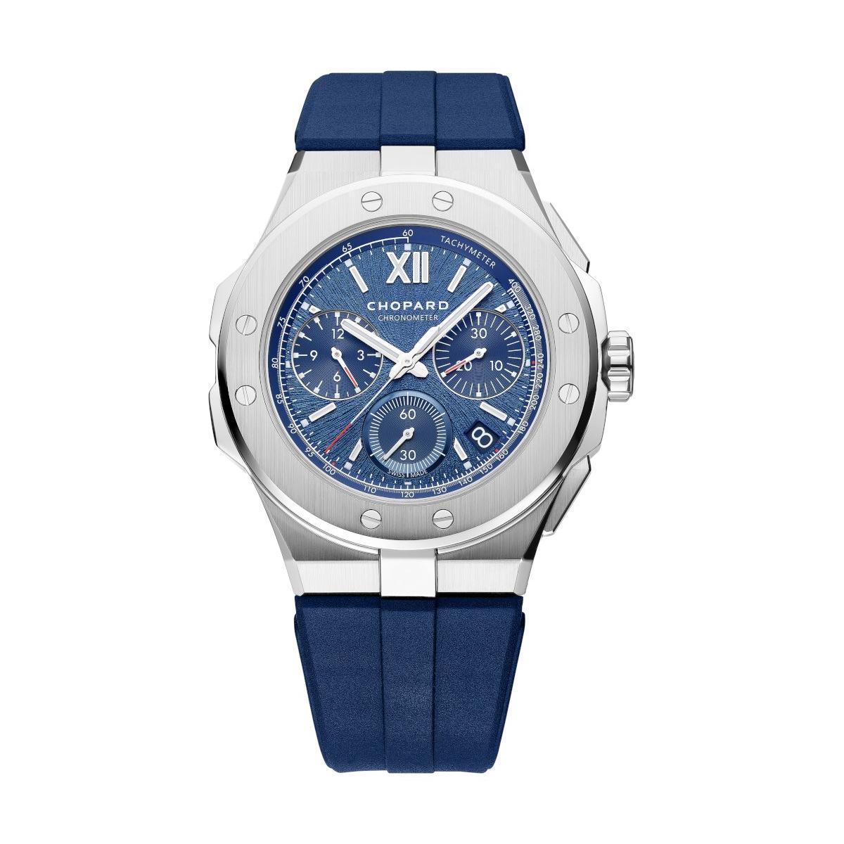 ZEGAREK CHOPARD ALPINE EAGLE