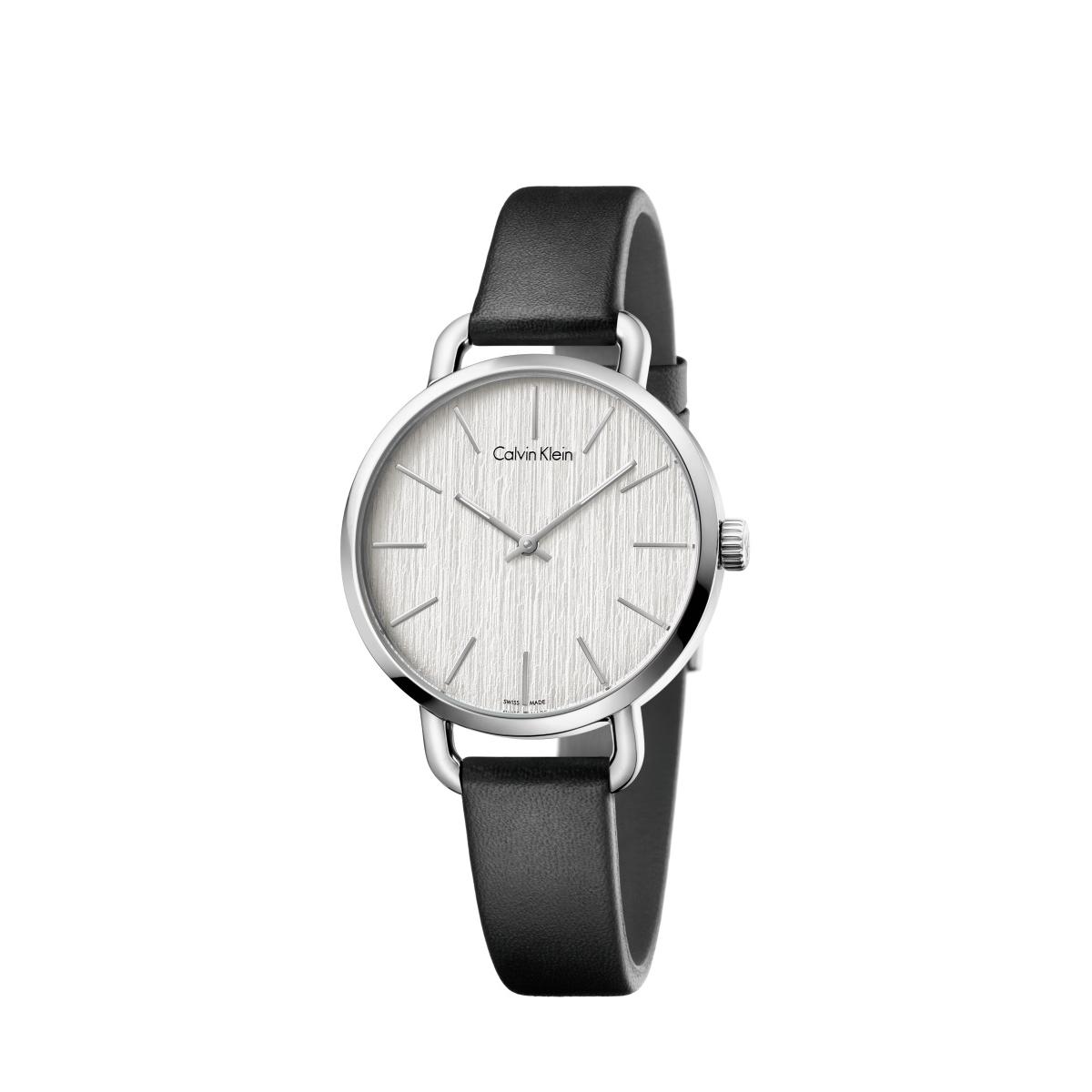 ZEGAREK CALVIN KLEIN CK LADY EVEN