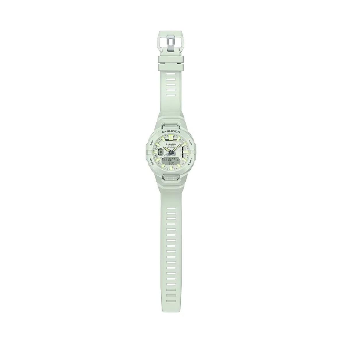 ZEGAREK G-SHOCK G-SQUAD