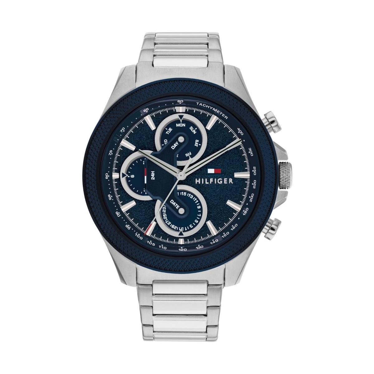 ZEGAREK TOMMY HILFIGER CLARK