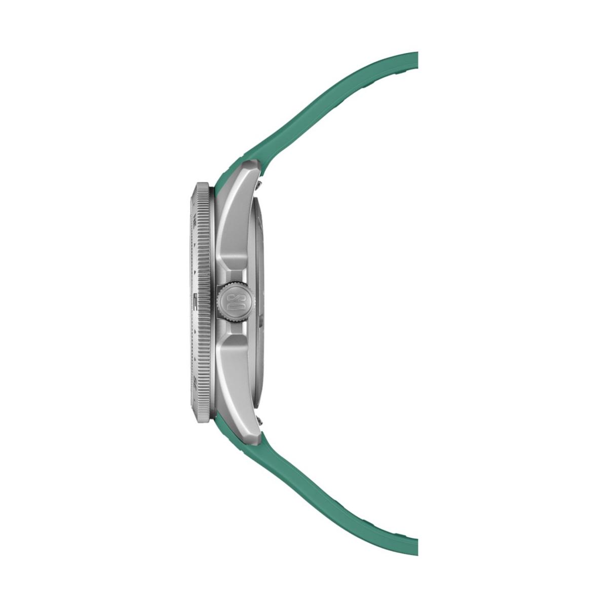 ZEGAREK CERTINA DS-X GMT