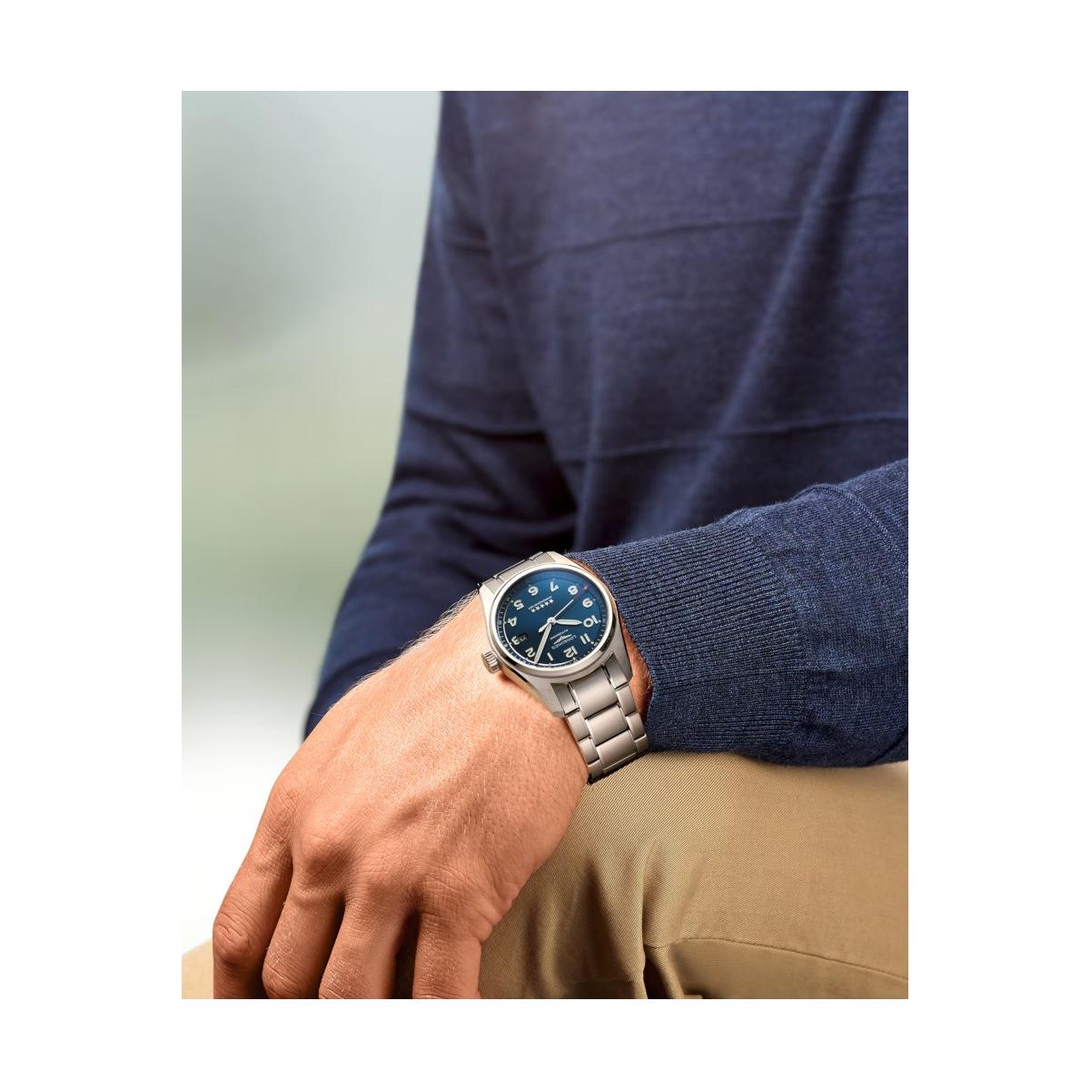 LONGINES SPIRIT