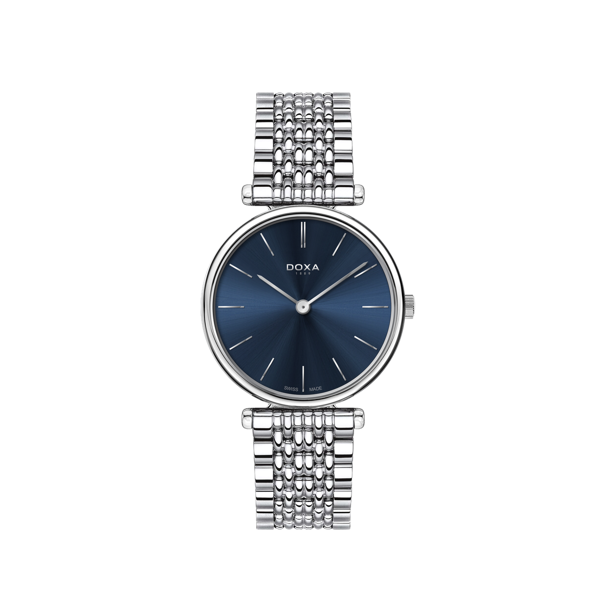 ZEGAREK DOXA D-Lux