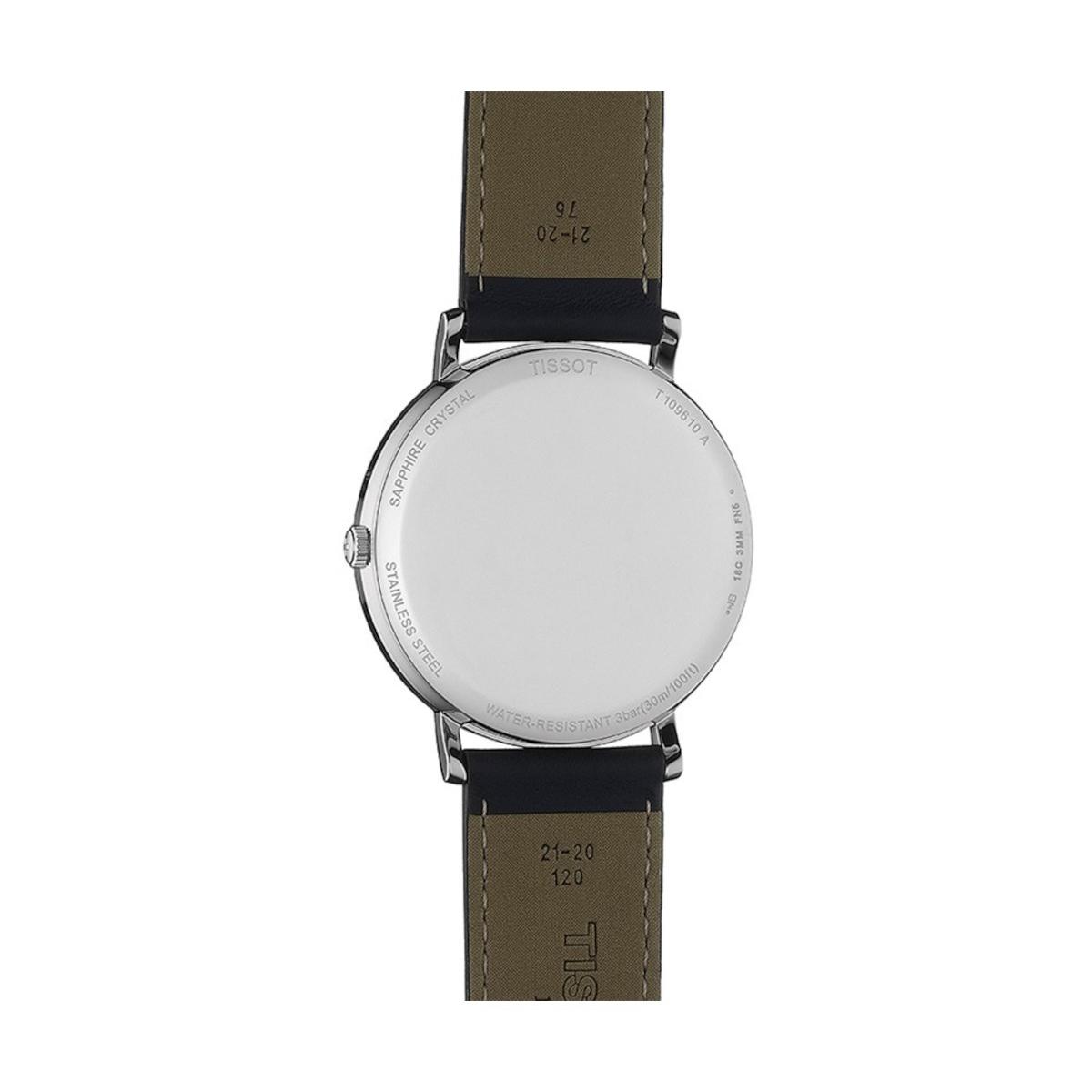 Tissot Everytime Big Gent