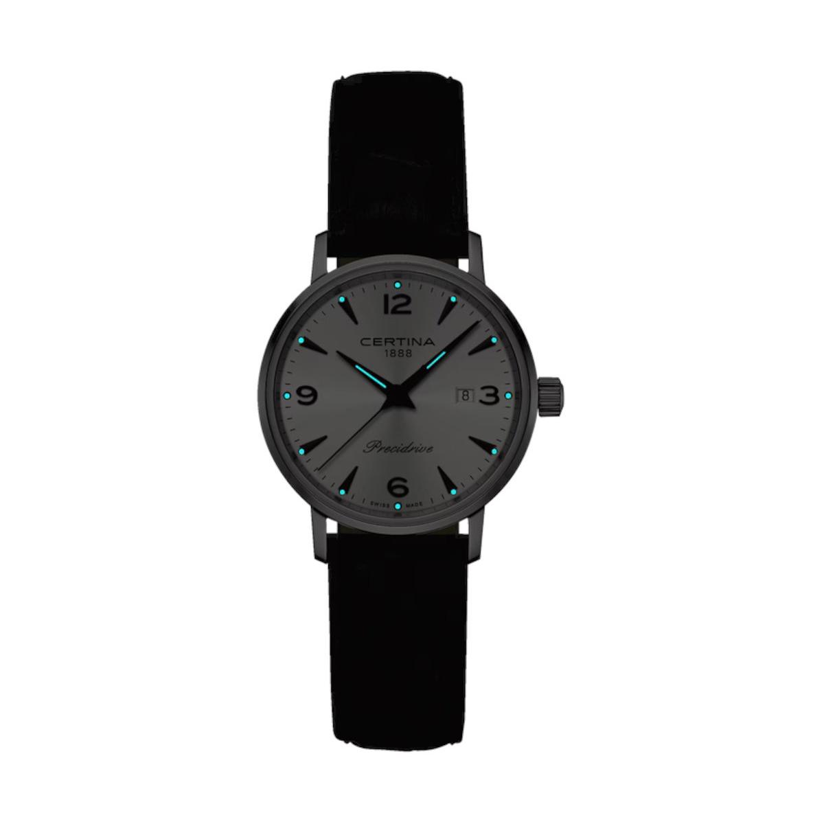 ZEGAREK CERTINA DS Caimano Lady