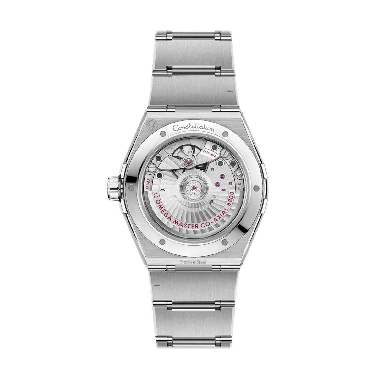 ZEGAREK OMEGA Constellation
