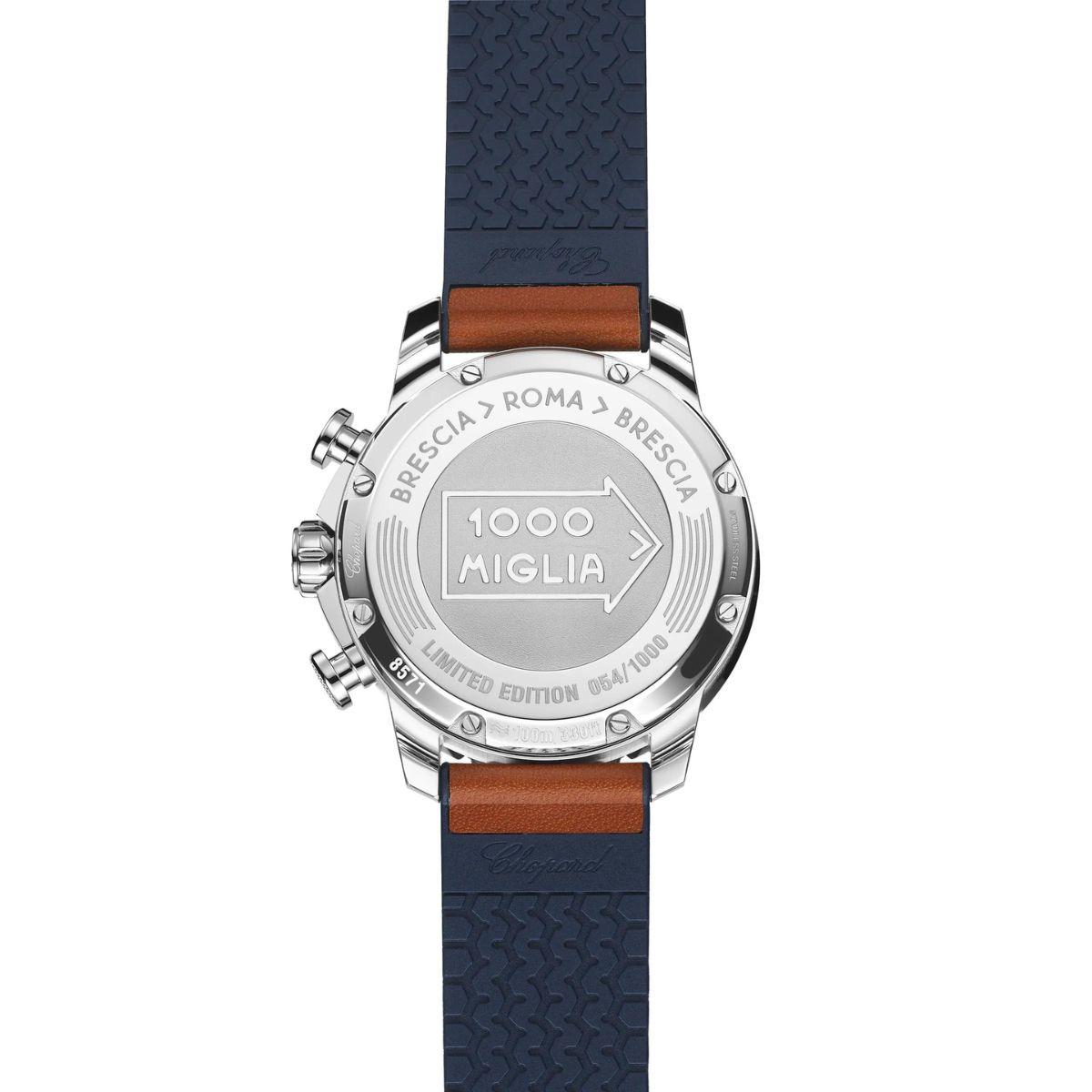 ZEGAREK CHOPARD MILLE MIGLIA CHRONOGRAPH