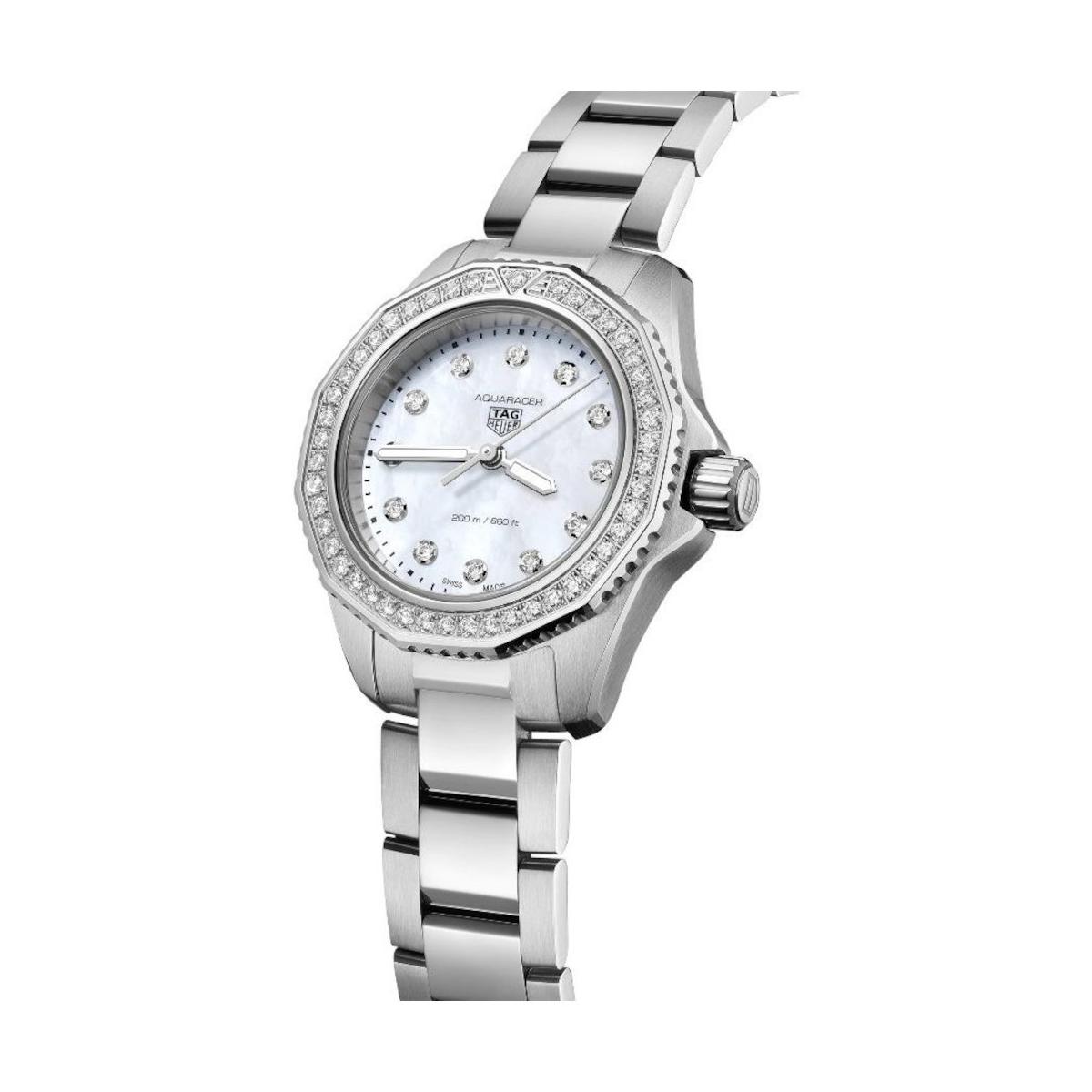 ZEGAREK TAG HEUER AQUARACER PROFESSIONAL 200