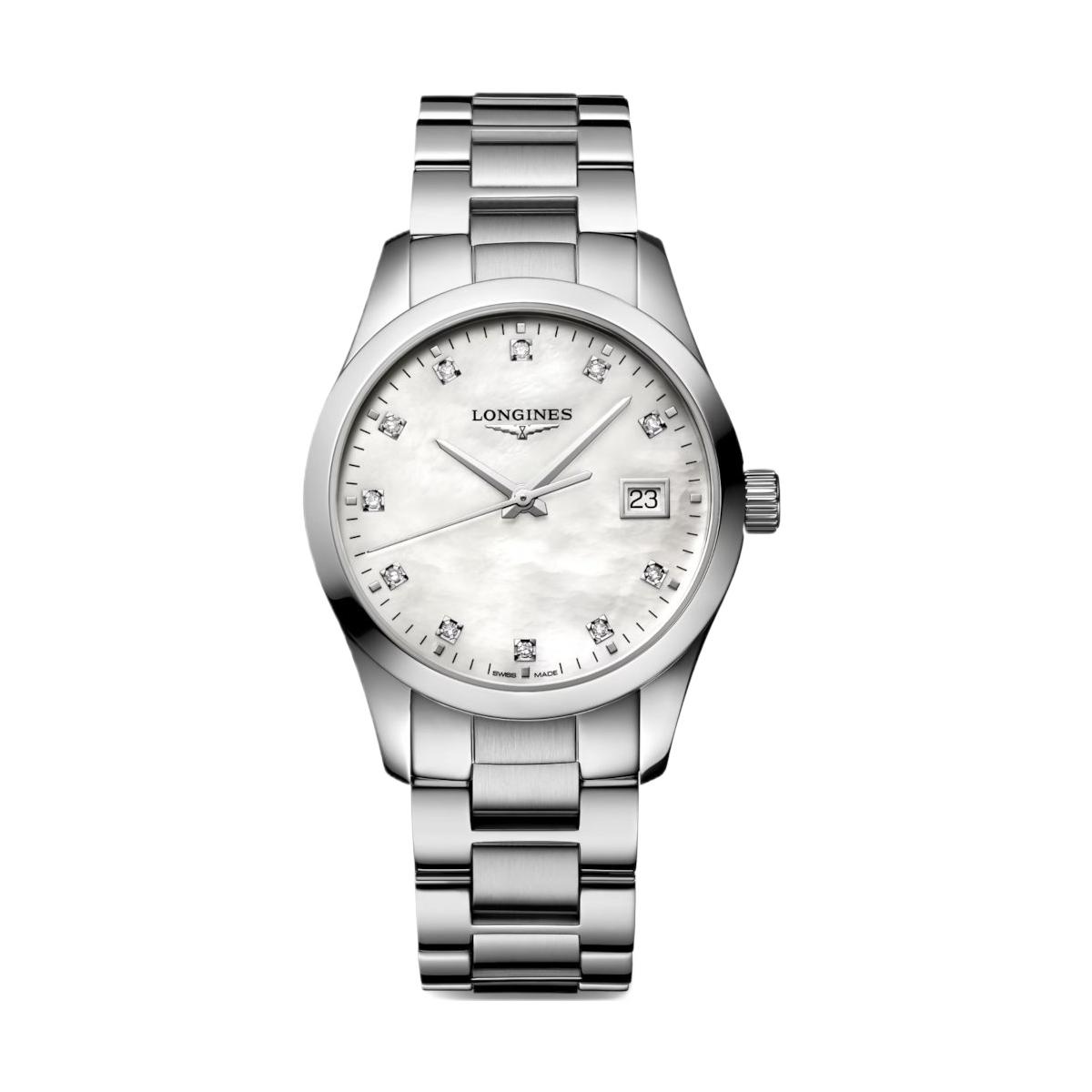 LONGINES CONQUEST CLASSIC