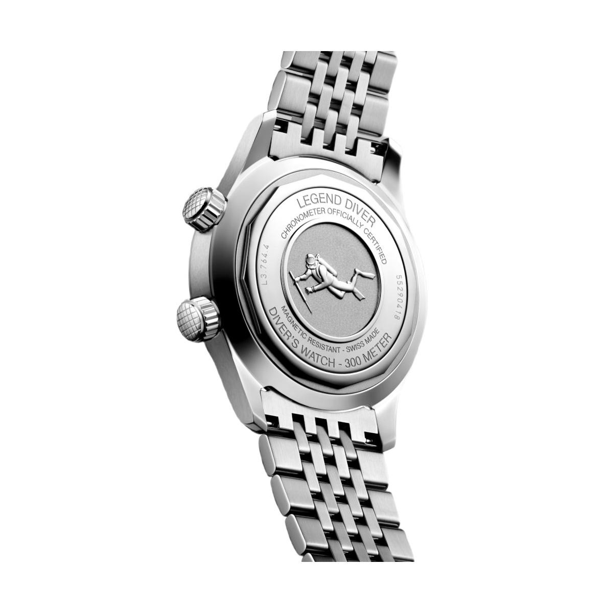 LONGINES LEGEND DIVER