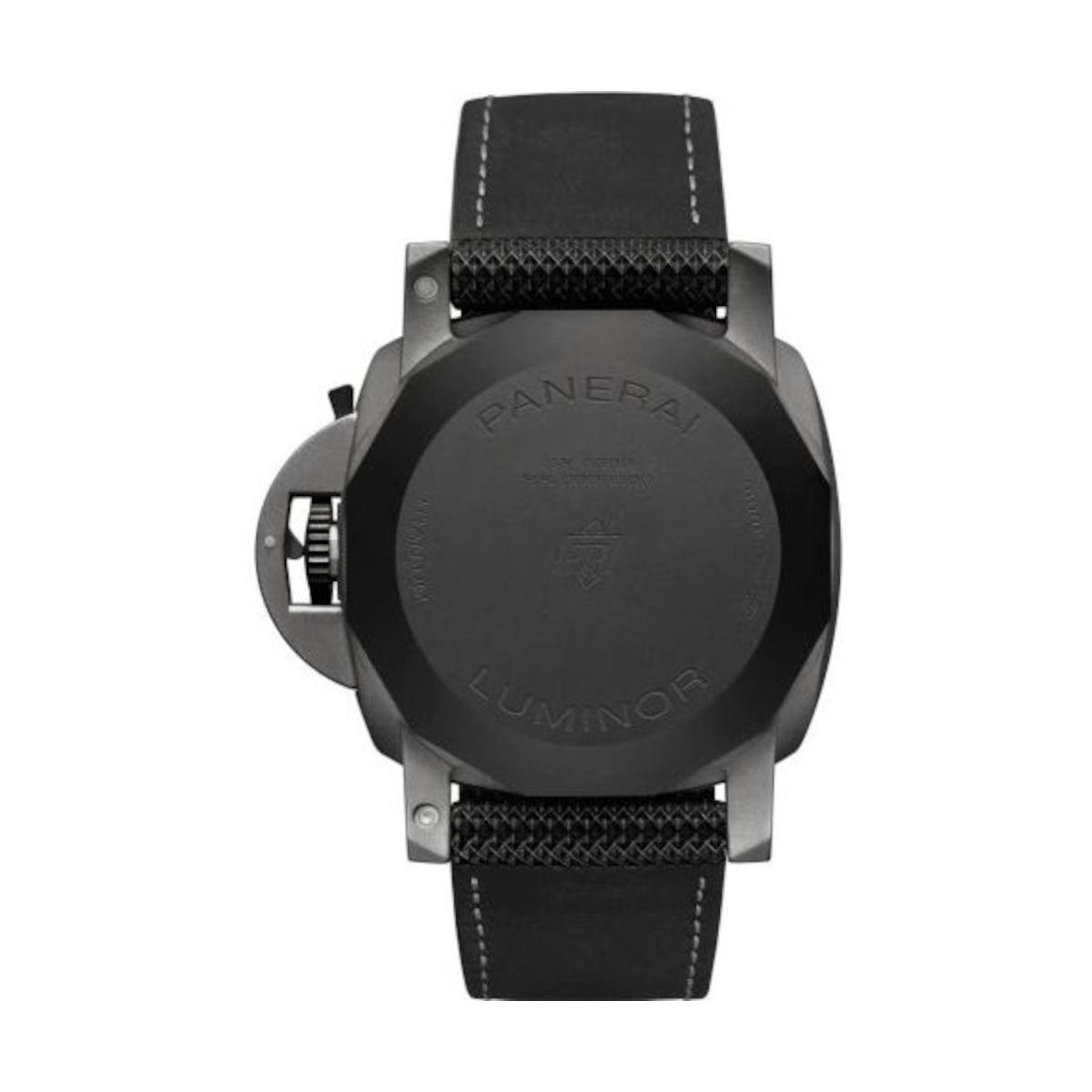 ZEGAREK PANERAI Luminor Marina TuttoGrigio