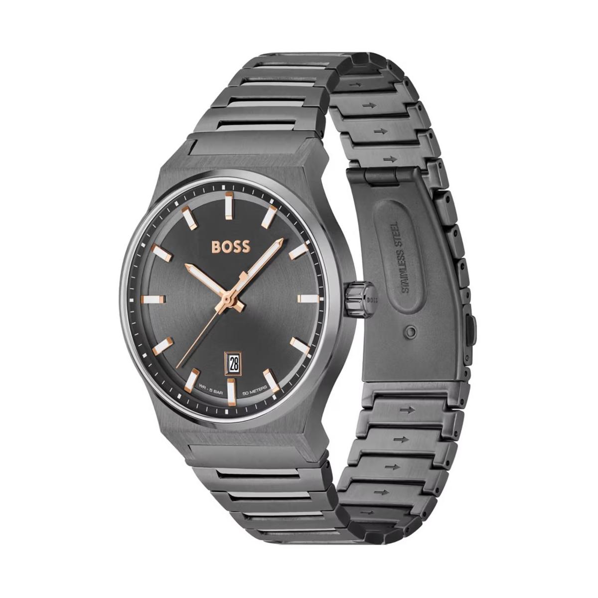ZEGAREK HUGO BOSS CANDOR
