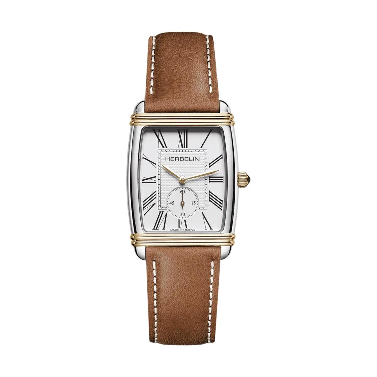 ZEGAREK HERBELIN ART DECO