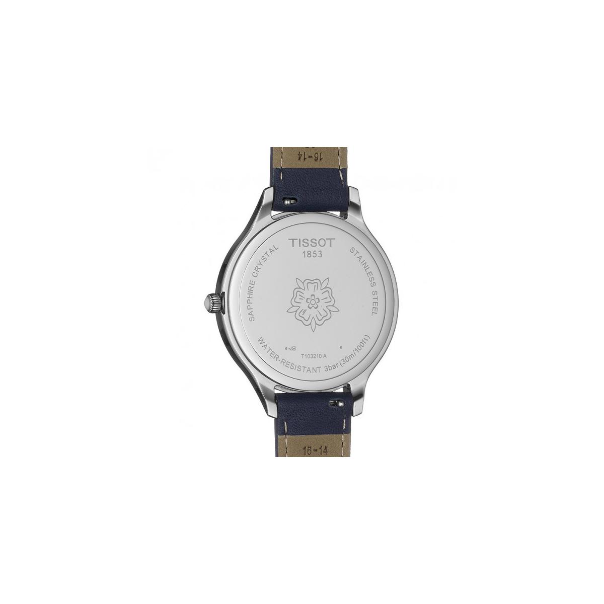 Tissot Bella Ora Round