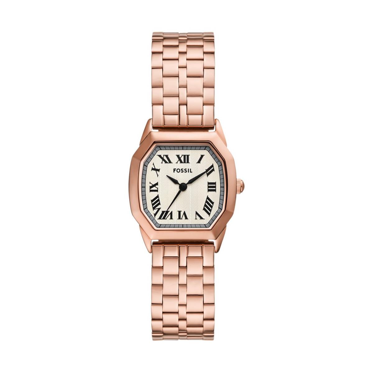 ZEGAREK FOSSIL HARLOW