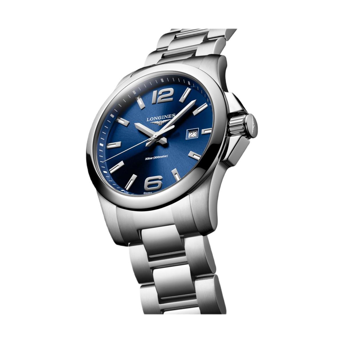 LONGINES CONQUEST