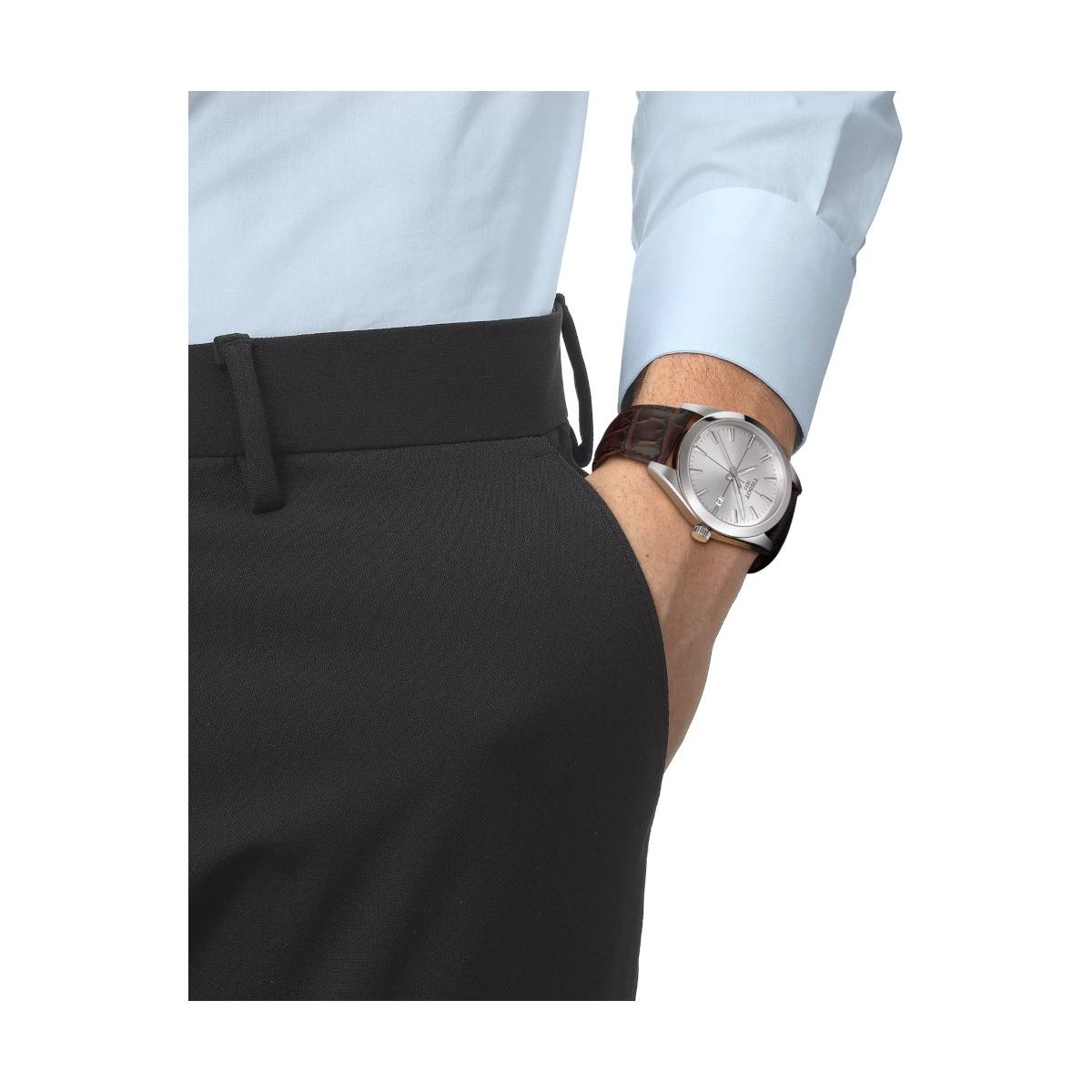 Tissot Gentleman