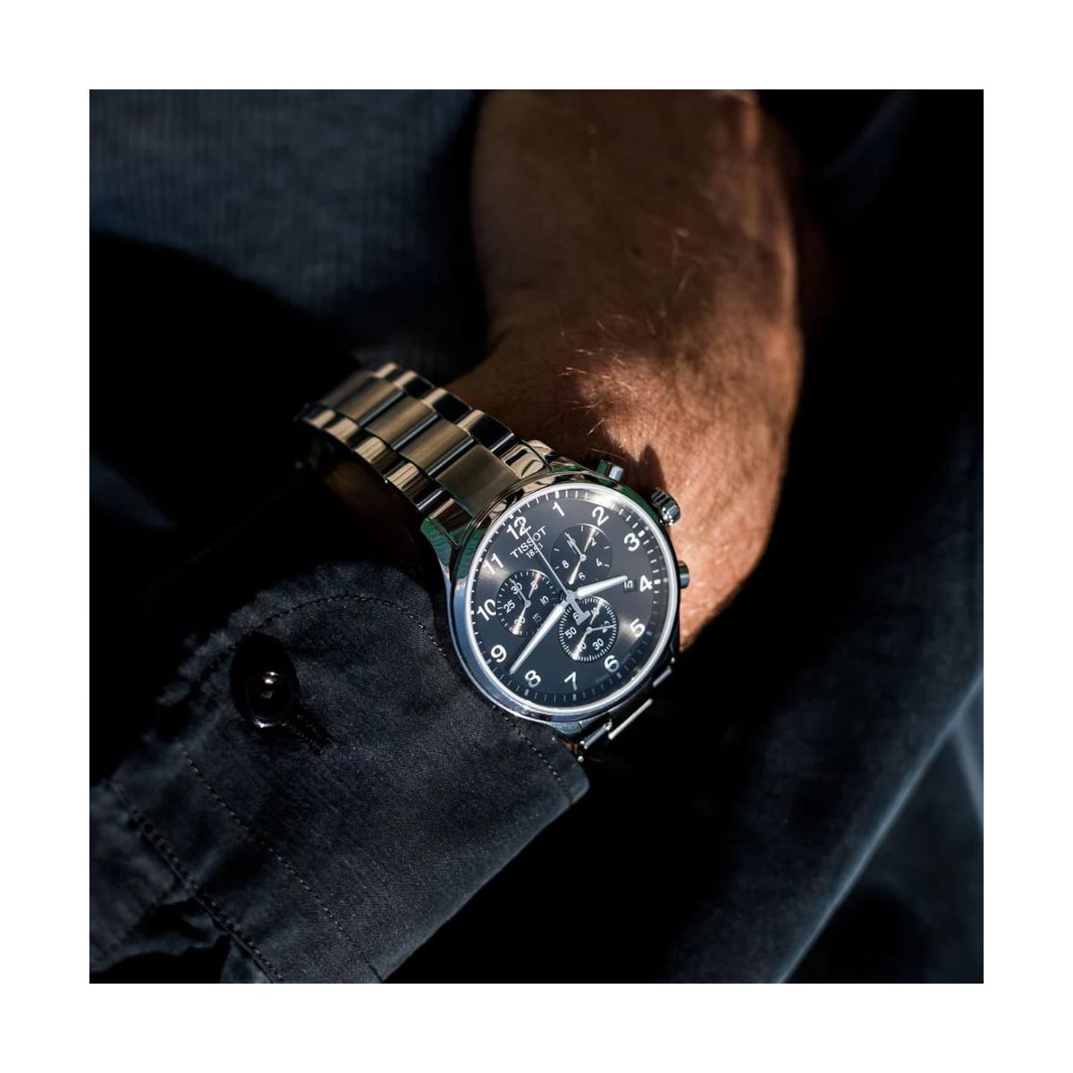 Tissot Chrono XL Classic
