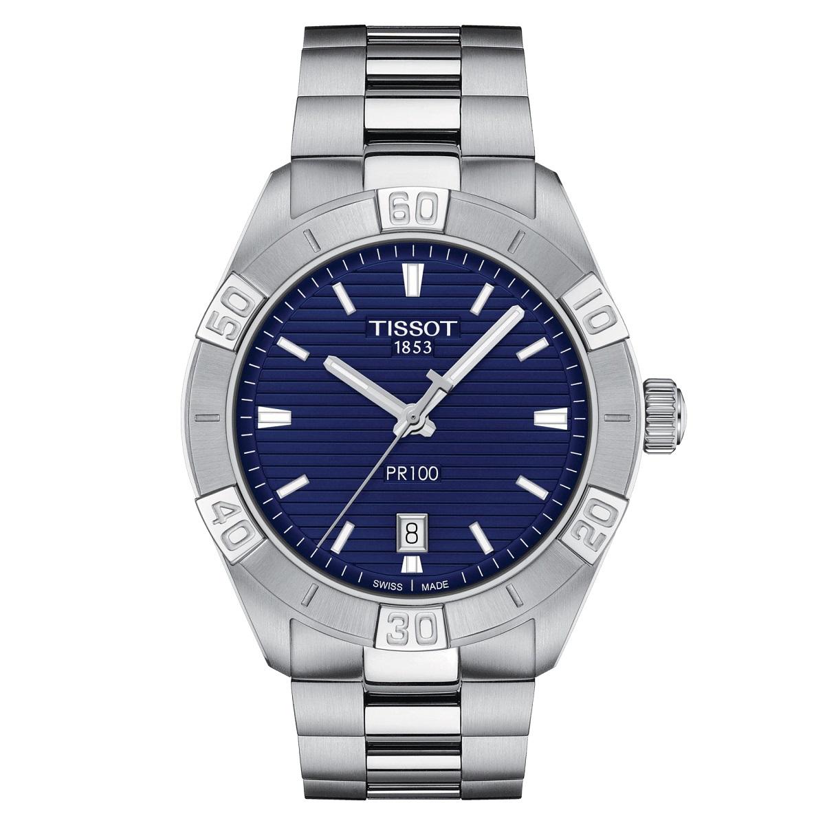 Tissot PR 100 Sport 42mm