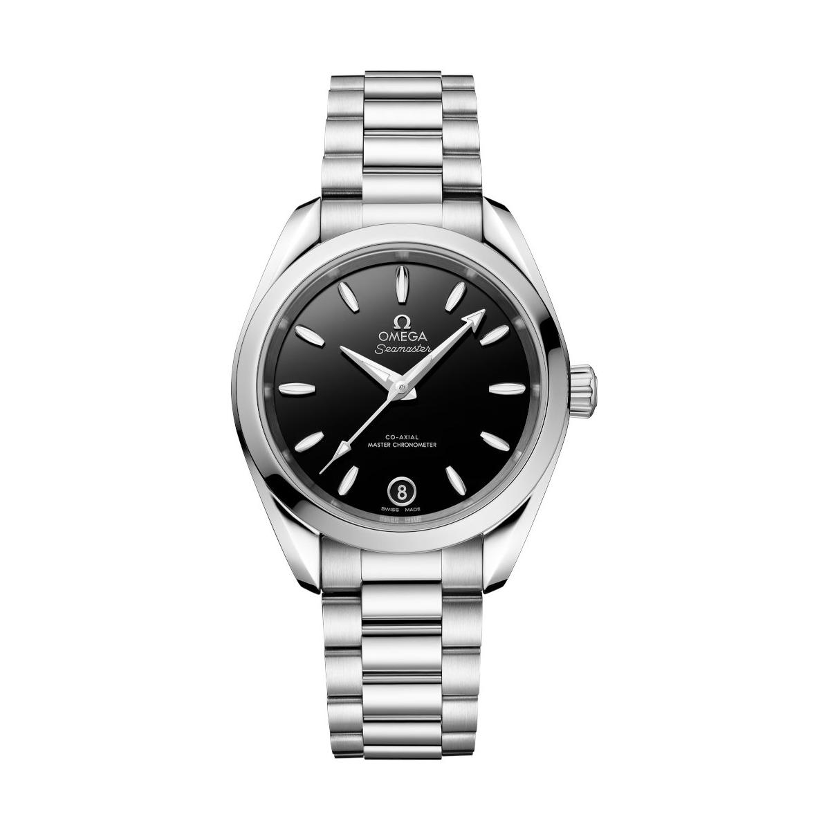 ZEGAREK OMEGA SEAMASTER AQUA TERRA 150M