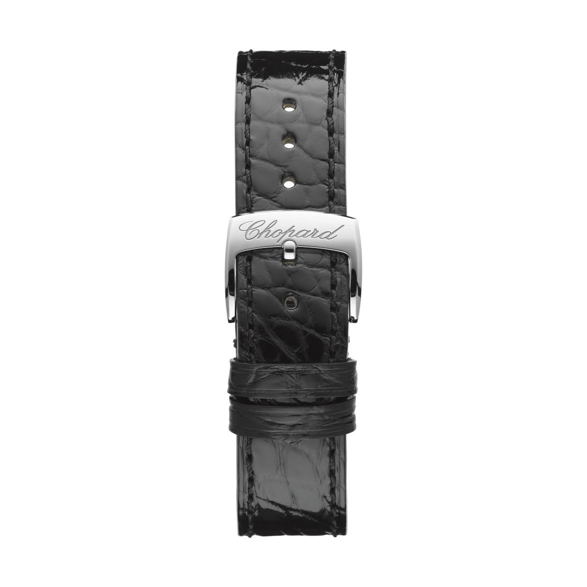 ZEGAREK CHOPARD HAPPY SPORT