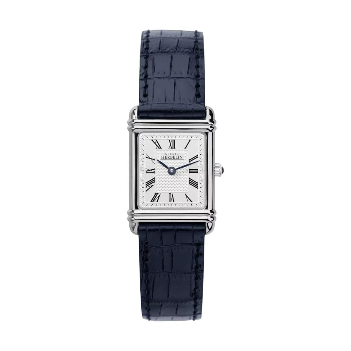 ZEGAREK HERBELIN ART DECO