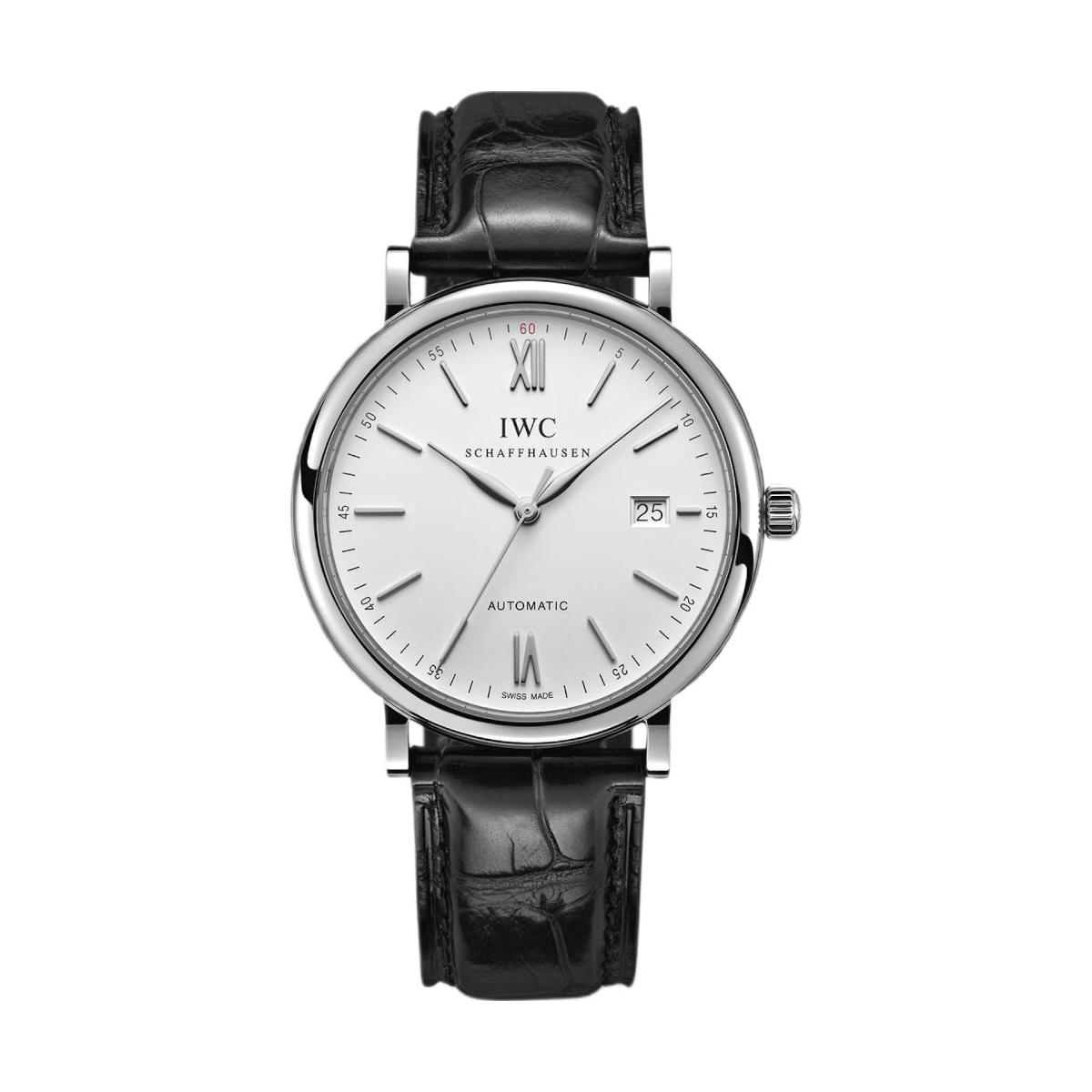 ZEGAREK IWC SCHAFFHAUSEN PORTOFINO AUTOMATIC
