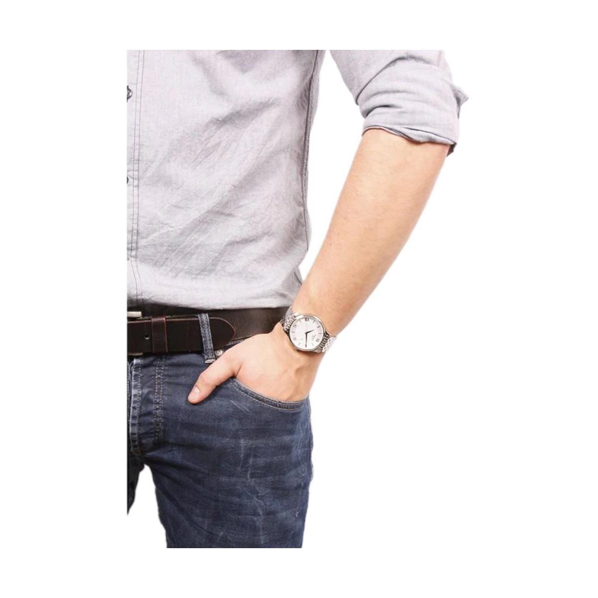 Tissot Tradition