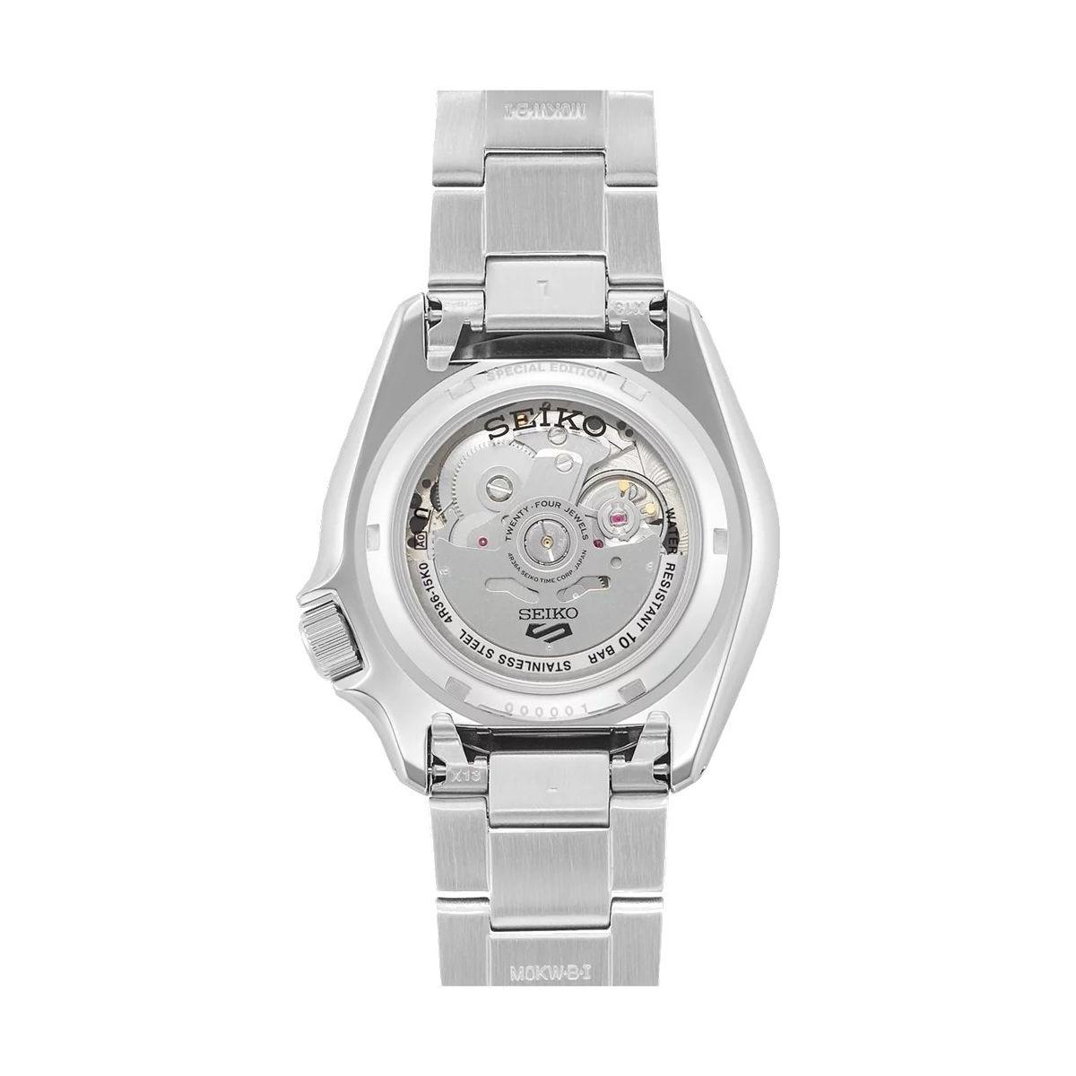 ZEGAREK SEIKO 5 SPORTS AUTOMATIC