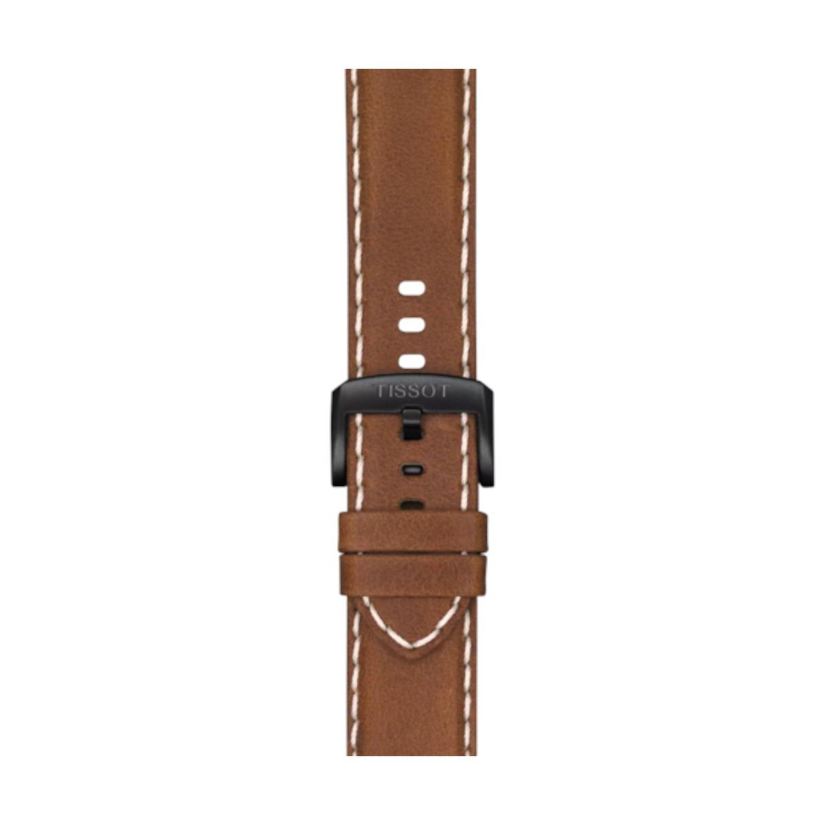 TISSOT CHRONO XL
