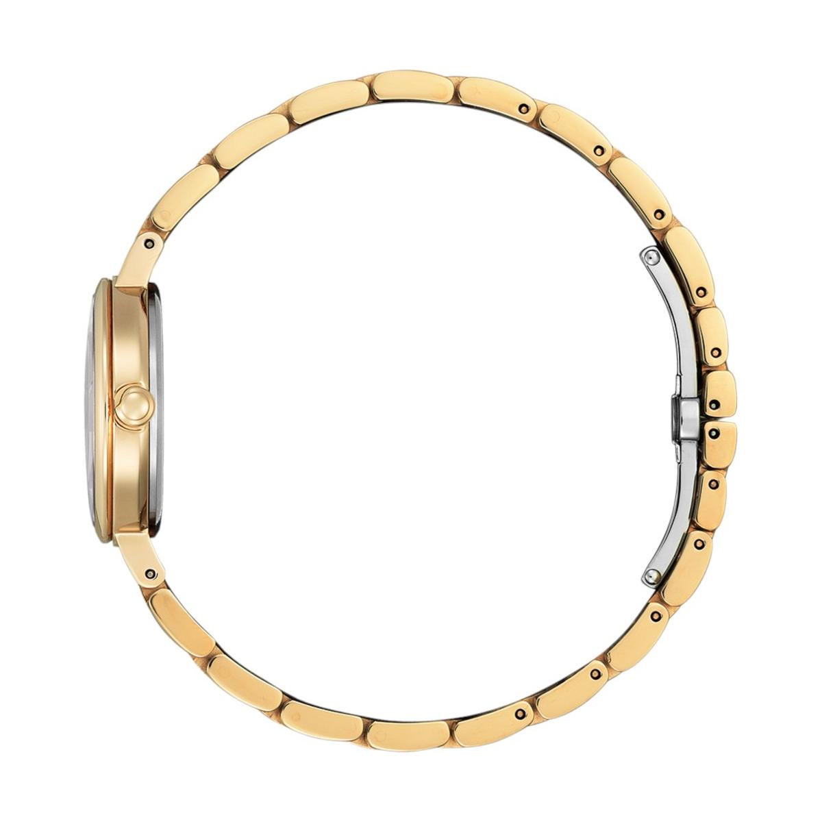 ZEGAREK CITIZEN L-ROUND