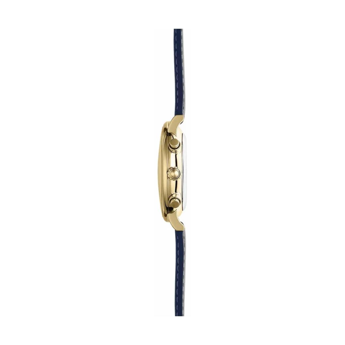 ZEGAREK HERBELIN INSPIRATION CHRONOGRAPH