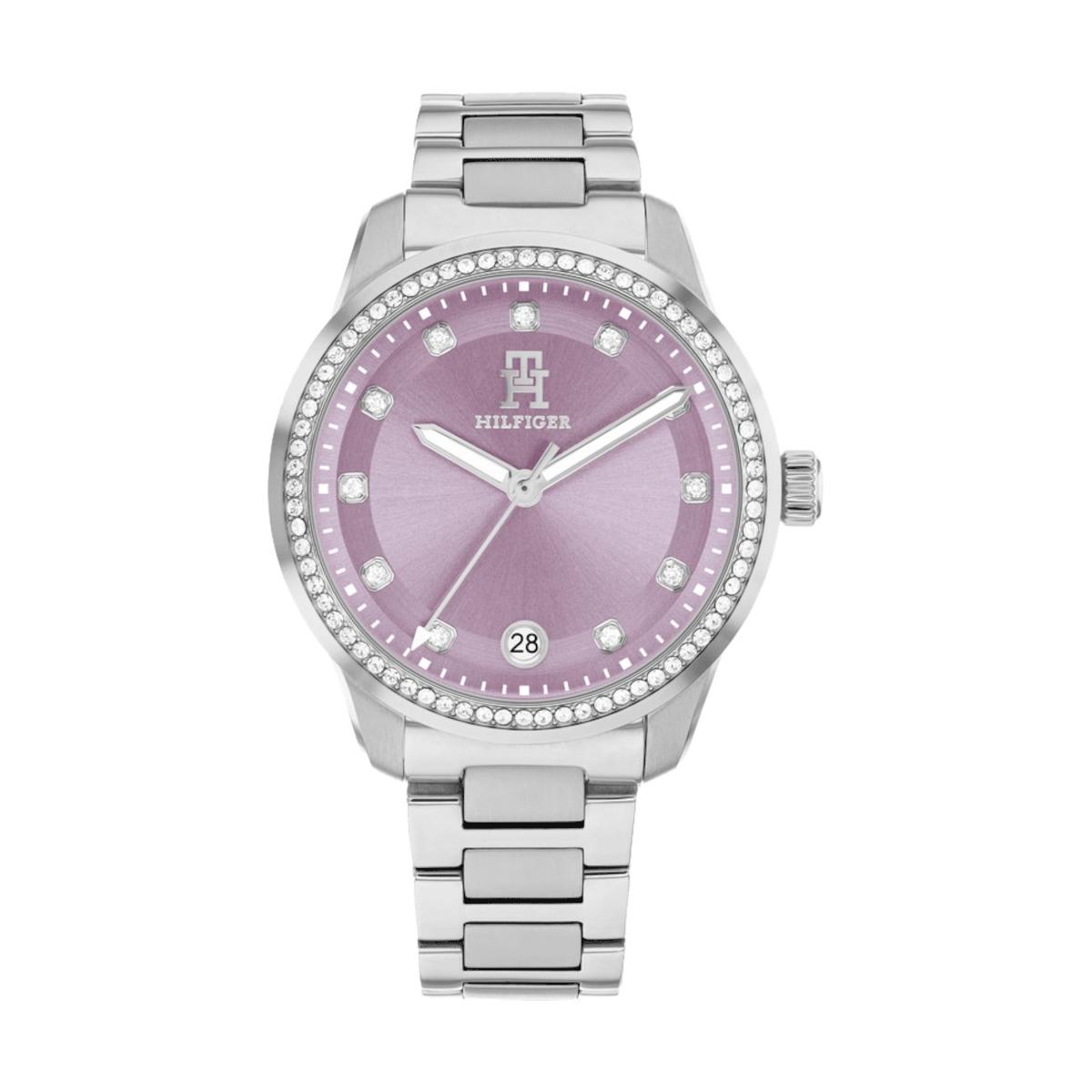 ZEGAREK TOMMY HILFIGER TH85 CRYSTALS