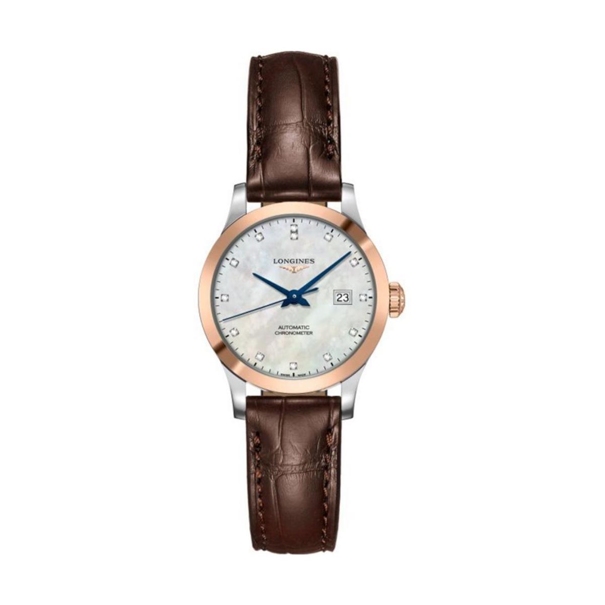 LONGINES Record