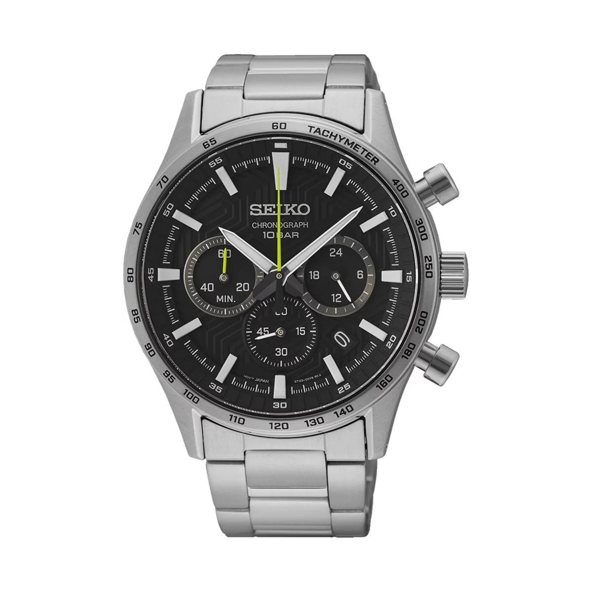 ZEGAREK SEIKO SPORT CHRONOGRAPH