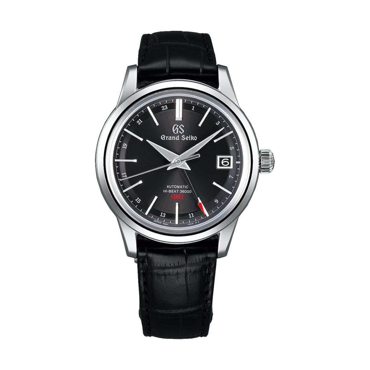 ZEGAREK GRAND SEIKO Elegance