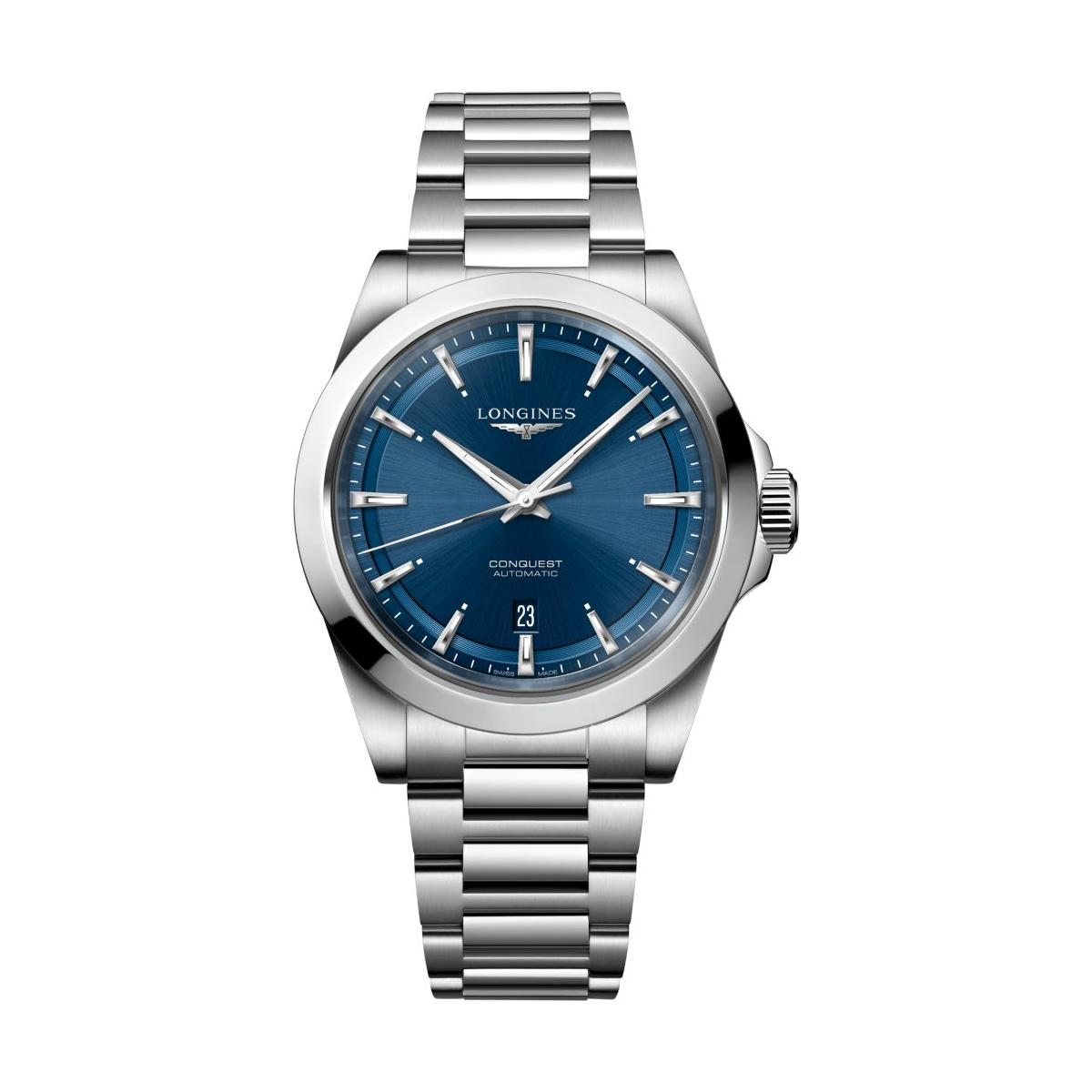LONGINES CONQUEST