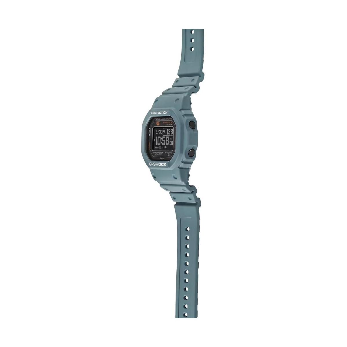 ZEGAREK G-SHOCK G-SQUAD MOVE SQUARE