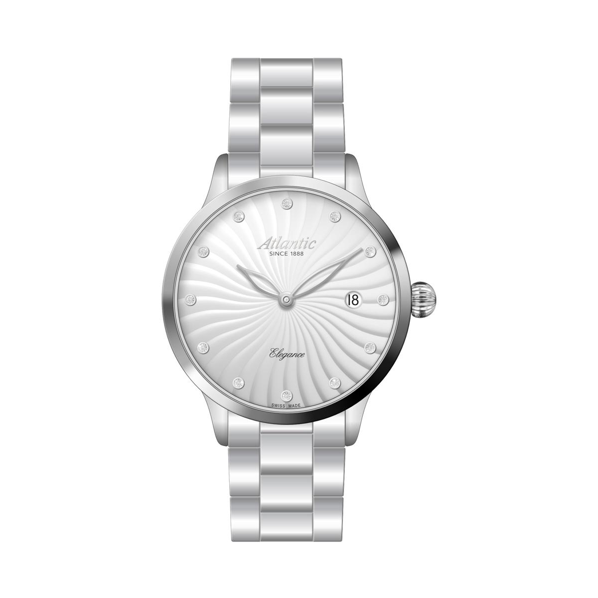 ZEGAREK ATLANTIC Elegance