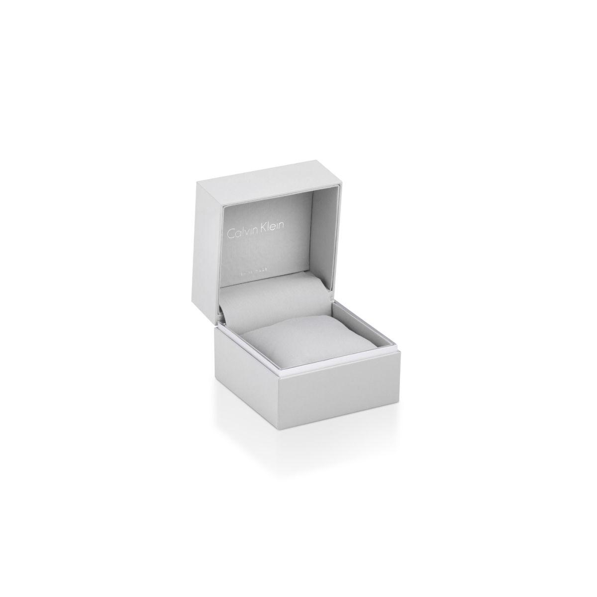 ZEGAREK CALVIN KLEIN TIME GENT
