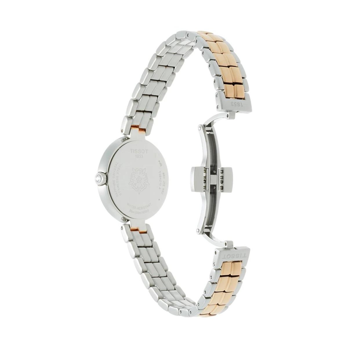 Tissot Flamingo