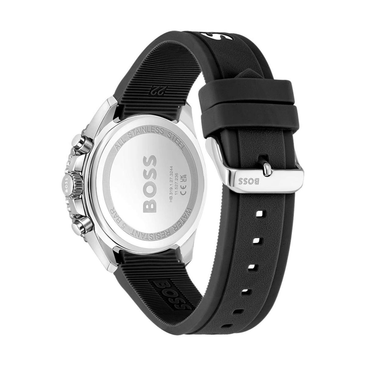 ZEGAREK HUGO BOSS RUNNER
