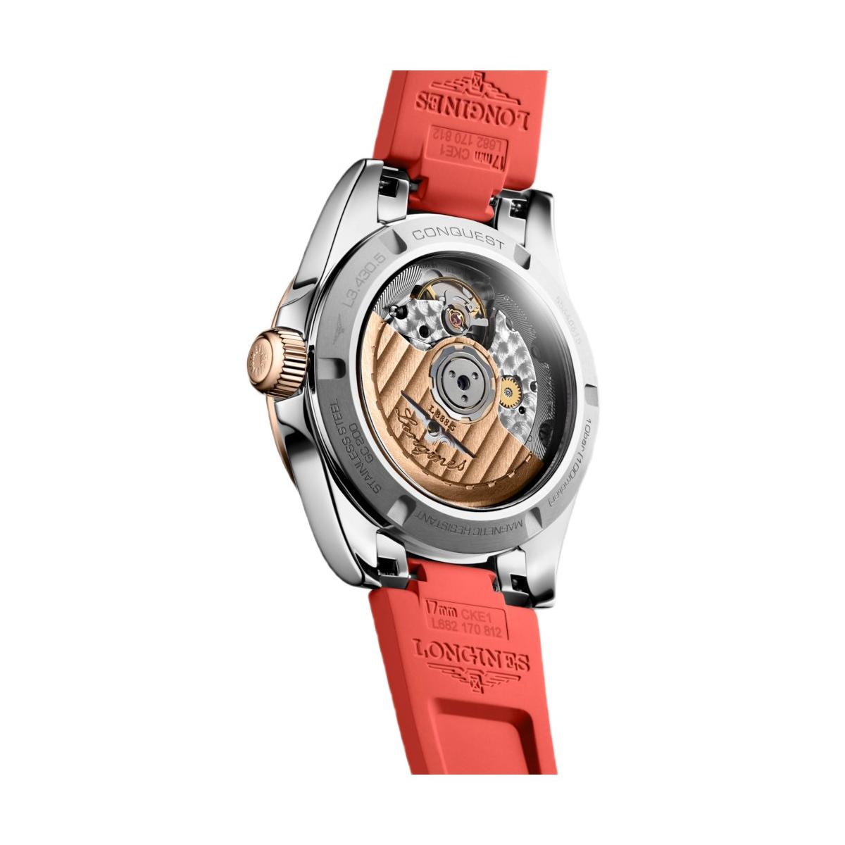 LONGINES CONQUEST