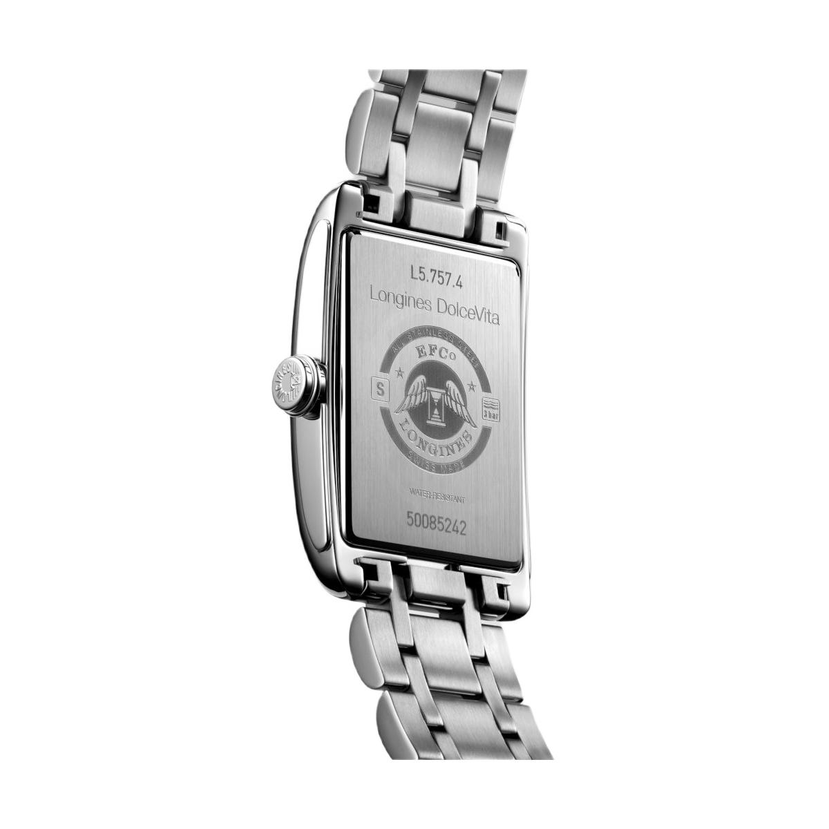LONGINES DOLCEVITA