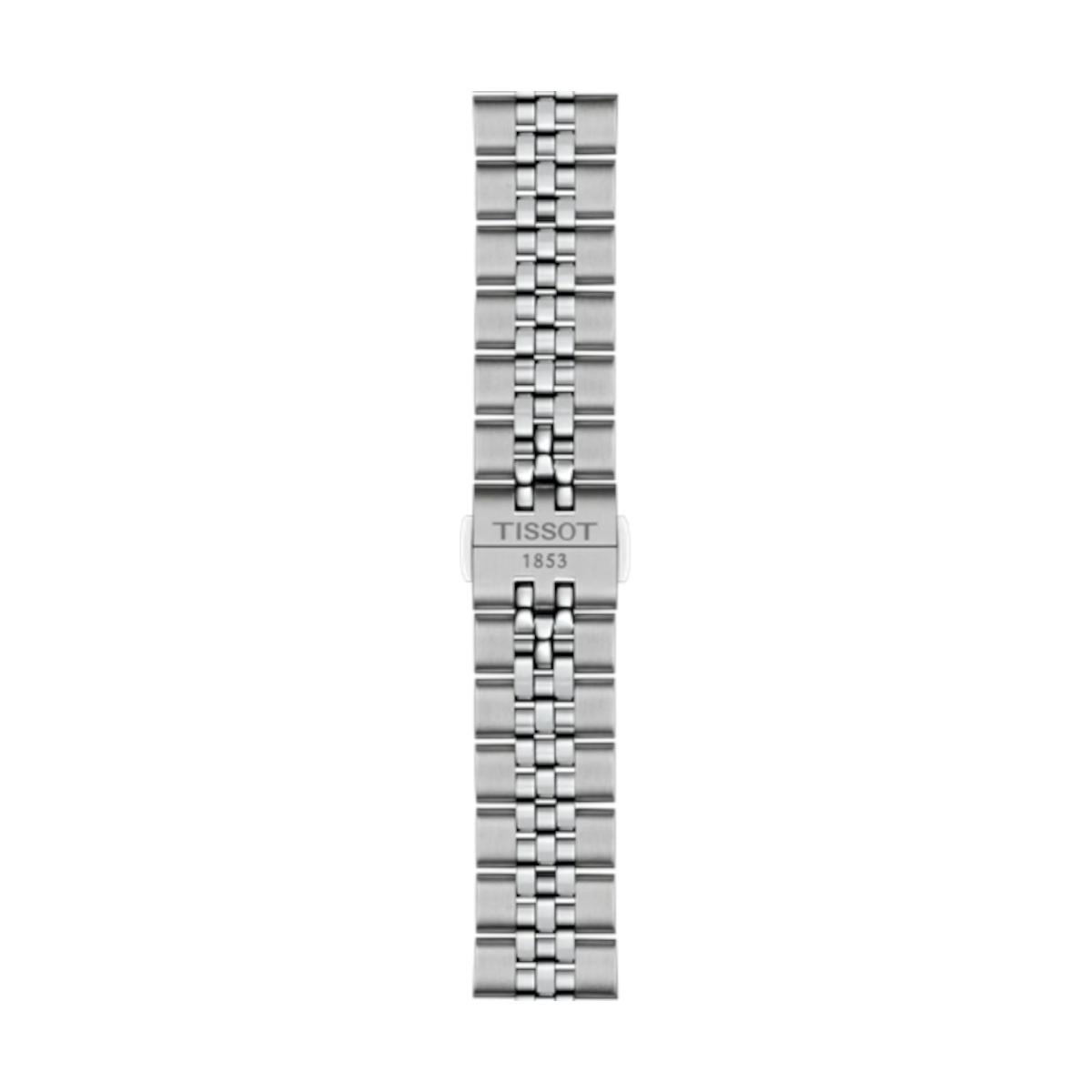 TISSOT BALLADE POWERMATIC 80 COSC 39MM