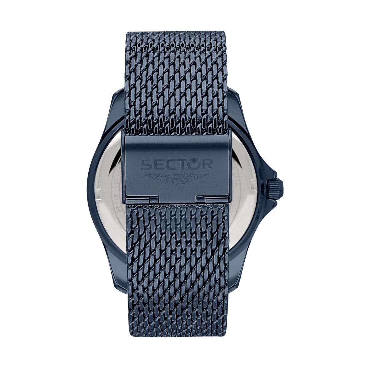 ZEGAREK SECTOR 650