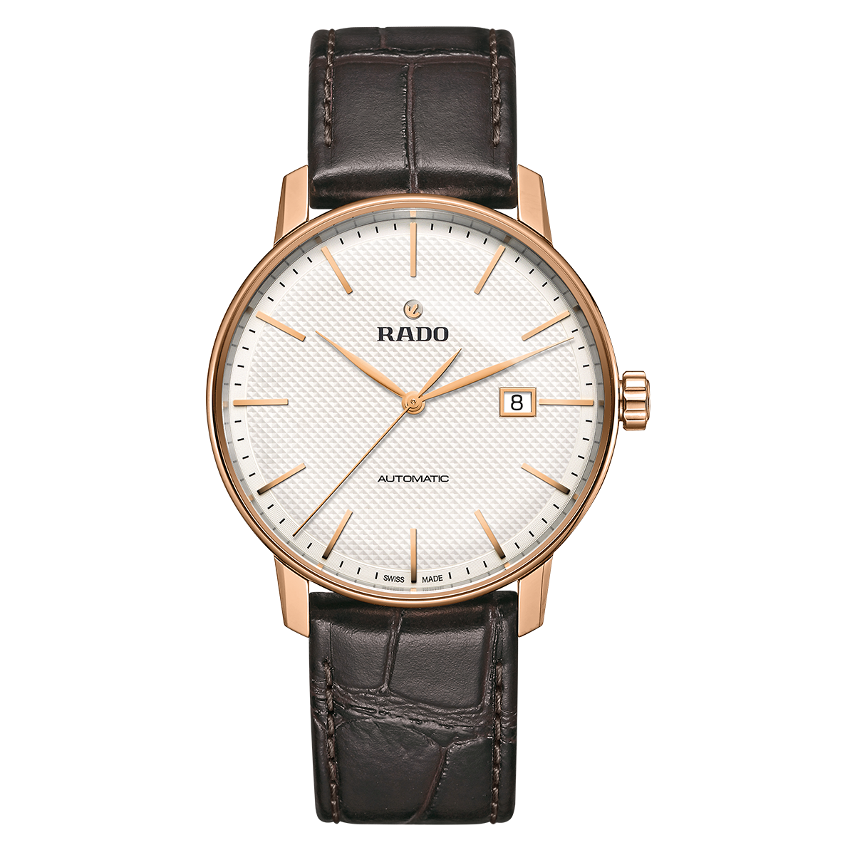 ZEGAREK RADO Coupole Classic Automatic