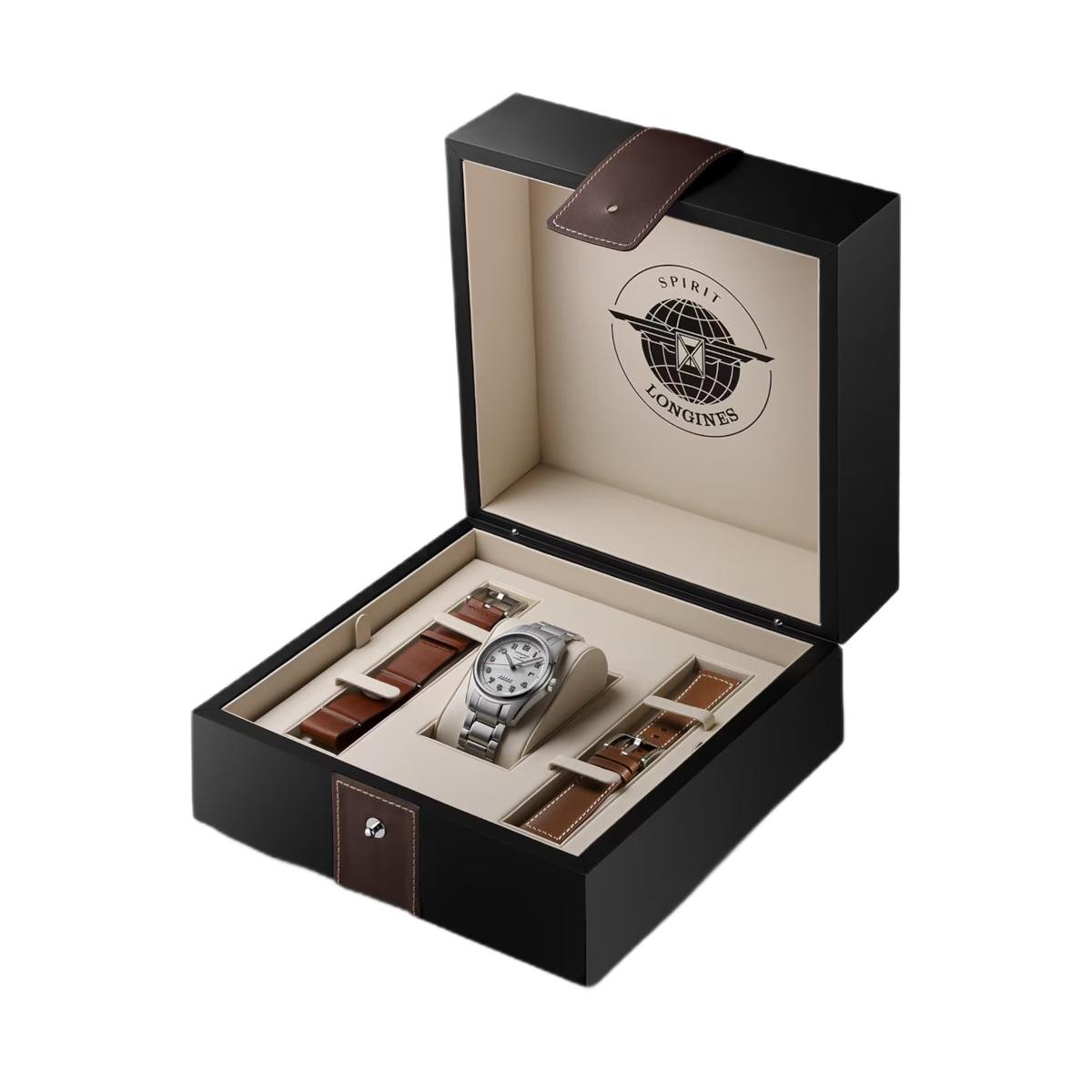 LONGINES SPIRIT