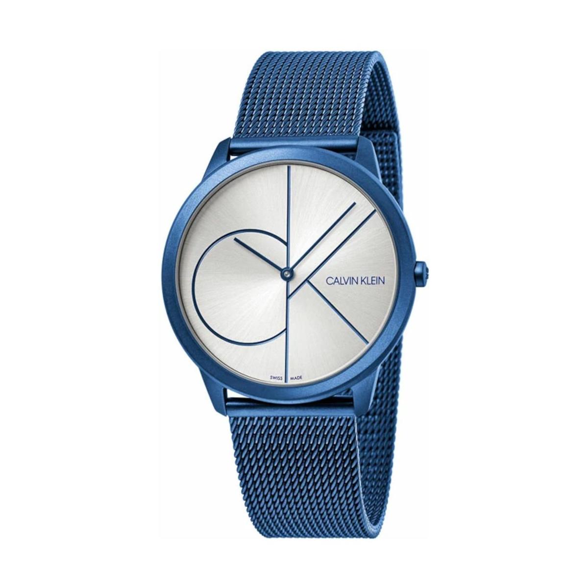ZEGAREK CALVIN KLEIN MINIMAL